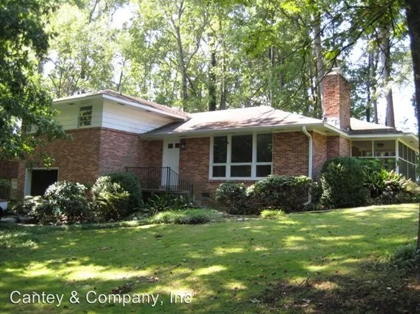 1333 Alpine Dr, West Columbia, SC 29169