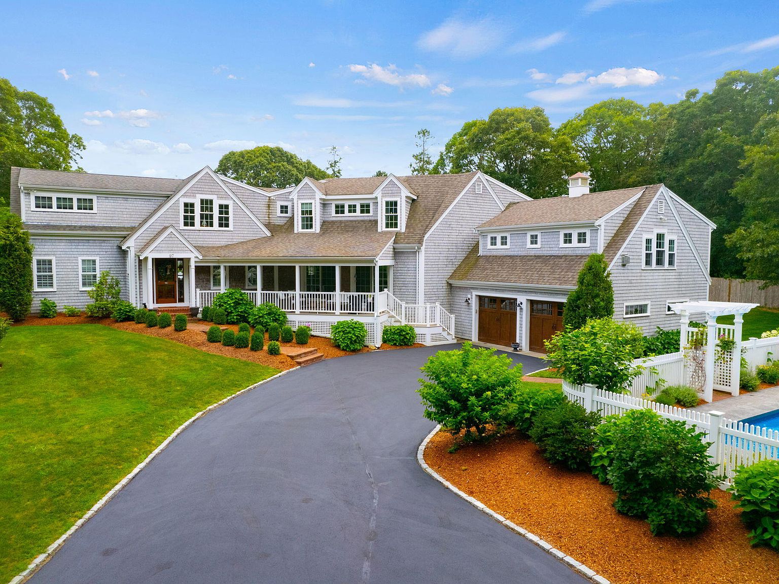 97 Old Mill Road, Osterville, MA 02655 MLS 22303190 Zillow