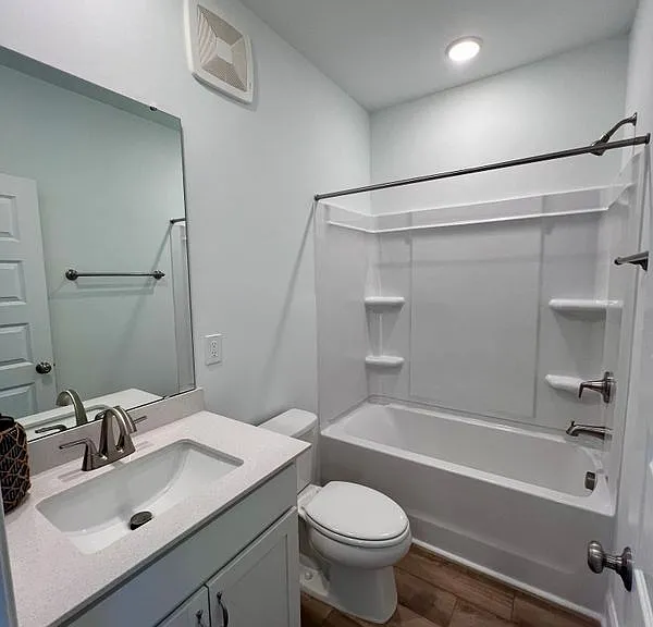 406 Gaston Park Ln #100 — Photo 10