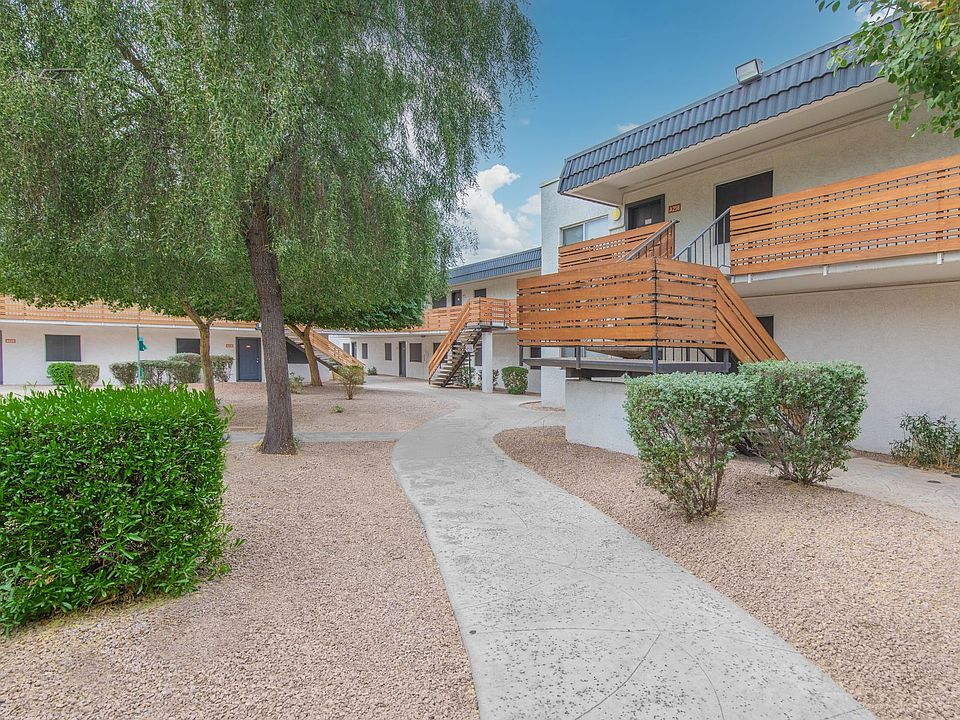 U 19th Apartments 4802 N 19th Ave Phoenix AZ Zillow