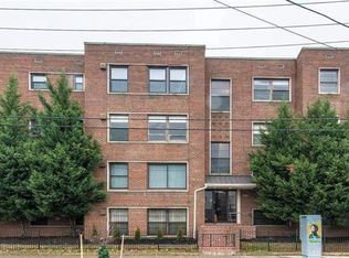 2720 7th St NE APT 301, Washington, DC 20017