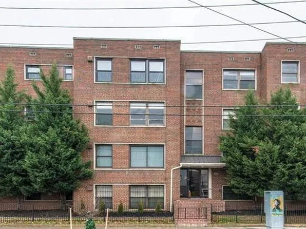 2720 7th St NE APT 301, Washington, DC 20017