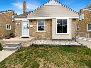 14592 Oconnor Ave, Allen Park, MI 48101