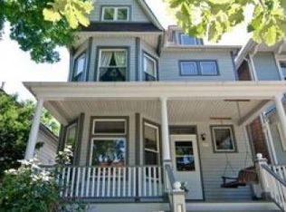 1773 W Cullom Ave, Chicago, IL 60613