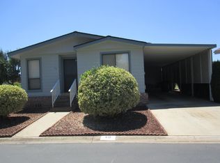 1500 Held Dr Spc 49, Modesto, CA 95355