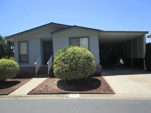 1500 Held Dr Spc 49, Modesto, CA 95355