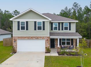 18512 Elkwood Dr, Gulfport, MS 39503