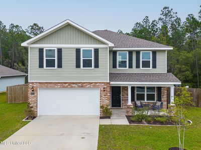 18512 Elkwood Dr, Gulfport, MS, 39503
