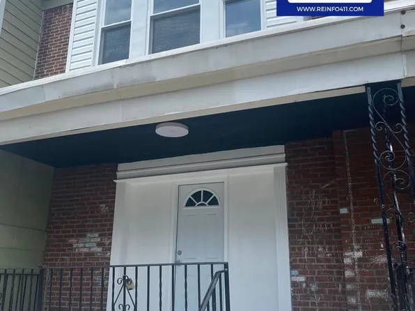 6711 Linmore Ave, Philadelphia, PA 19142