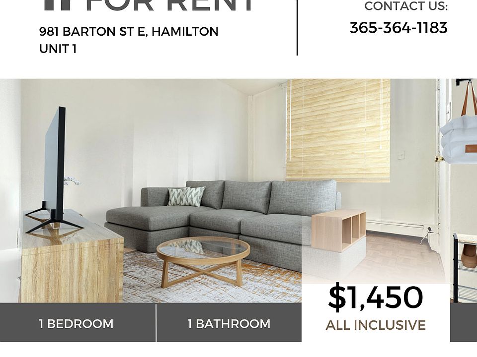 2nd image of 983 Barton St E #975---3