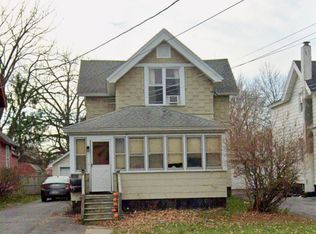2827 Grant Blvd #2, Syracuse, NY 13208