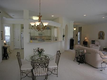 Family Room / Kitchen
