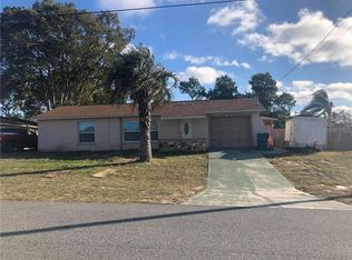 10500 Claymore St, Spring Hill, FL 34608