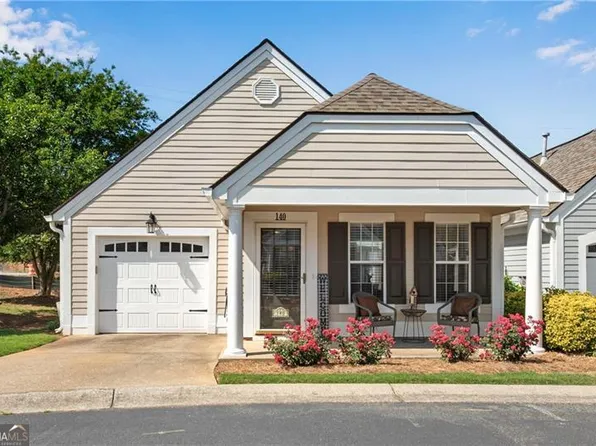 140 Rose Cottage Ln, Woodstock, GA 30189