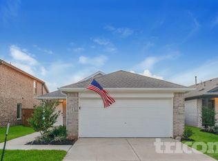 3013 Fantasy Terrace Dr, Katy, TX 77493