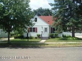 1521 8th Ave NE, Rochester, MN 55906