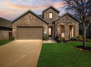 1517 Ranger Rd, Aubrey, TX 76227