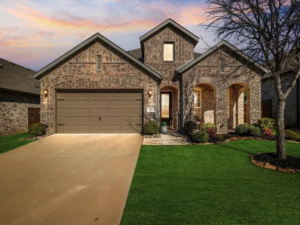 1517 Ranger Rd, Aubrey, TX 76227