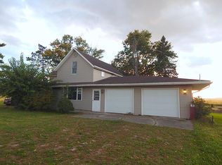 8850 S 200 W, Poneto, IN 46781