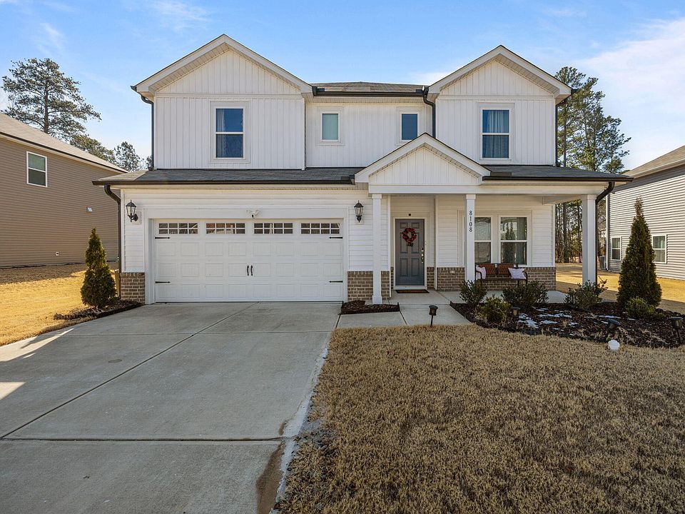 1st image of 8108 Braefield Dr