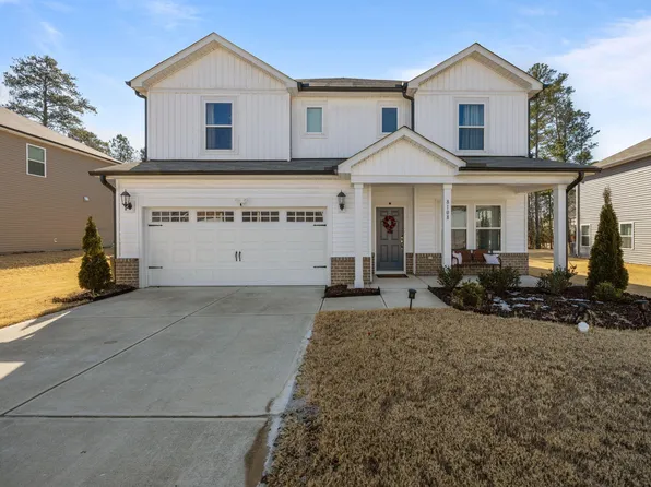 8108 Braefield Dr, Raleigh, NC 27616