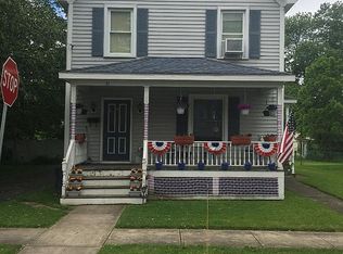 31 Van Patten St, Auburn, NY 13021