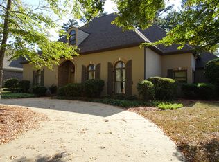 610 Abbots Ln, Ridgeland, MS 39157