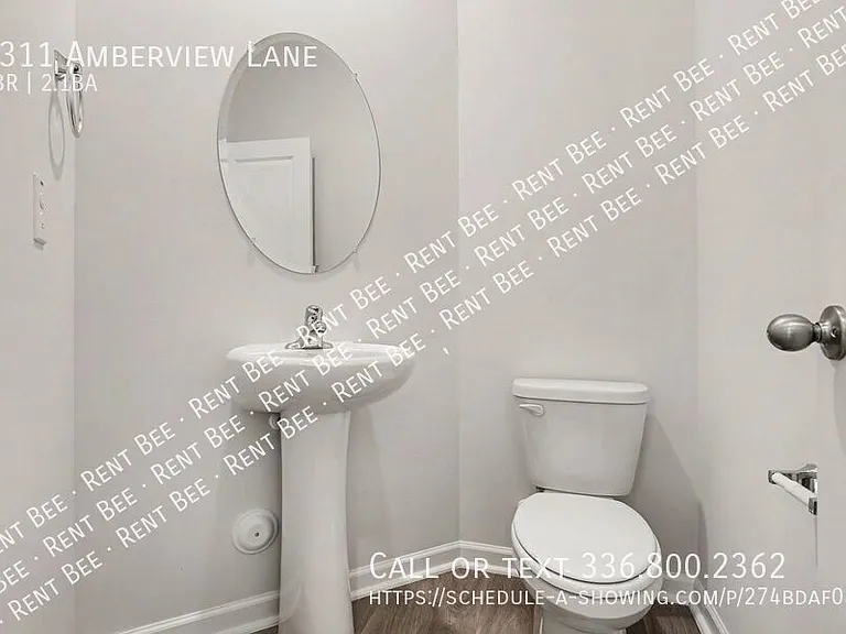 1311 Amberview Ln — Photo 11