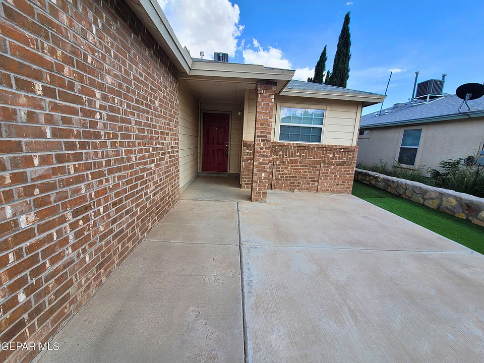 12844 Tierra Pueblo, El Paso, TX 79938 | Zillow