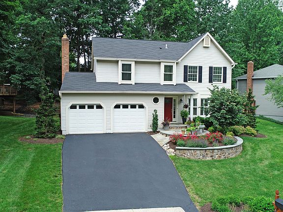 4th image of 12009 Rosiers Branch Dr