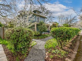 710 W 11th Ave, Eugene, OR 97402