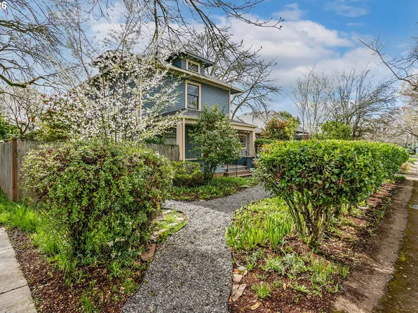 710 W 11th Ave, Eugene, OR 97402