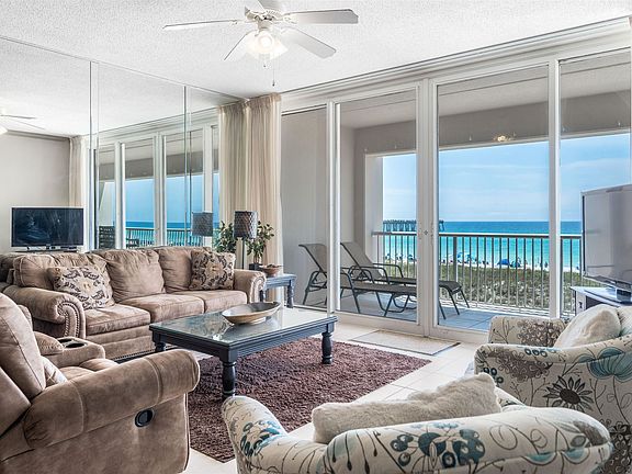 2nd image of 8525 Gulf Blvd APT 205