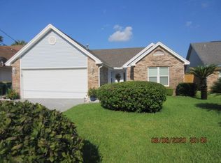 417 Sandy Ridge Cir, Mary Esther, FL 32569