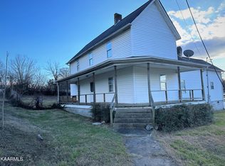 107 Hill St, Vonore, TN 37885