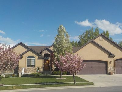 74 N 1430 E, Spanish Fork, UT, 84660