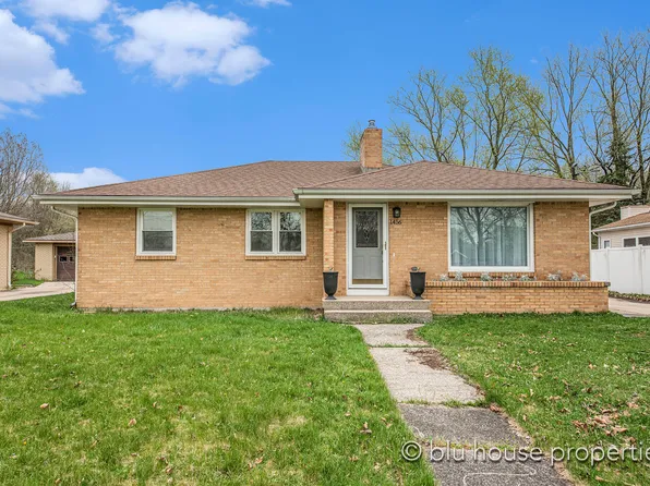 1456 Ball Ave NE, Grand Rapids, MI 49505
