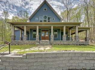 545 Bush Rd, Clinton, TN 37716