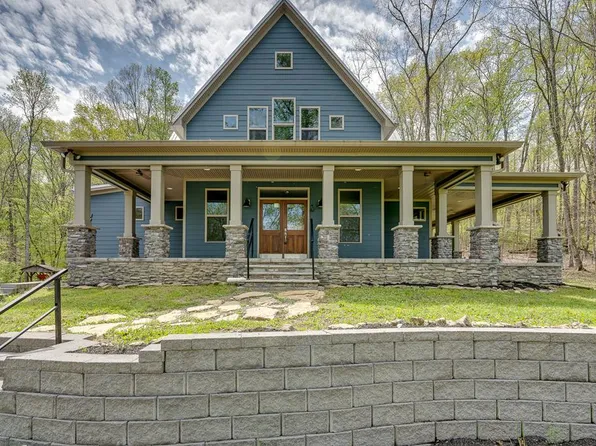 545 Bush Rd, Clinton, TN 37716