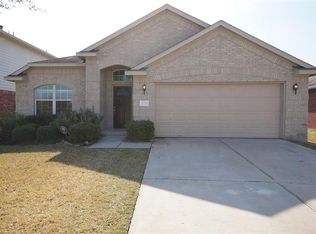 18227 Brightwood Park Ln, Richmond, TX 77407