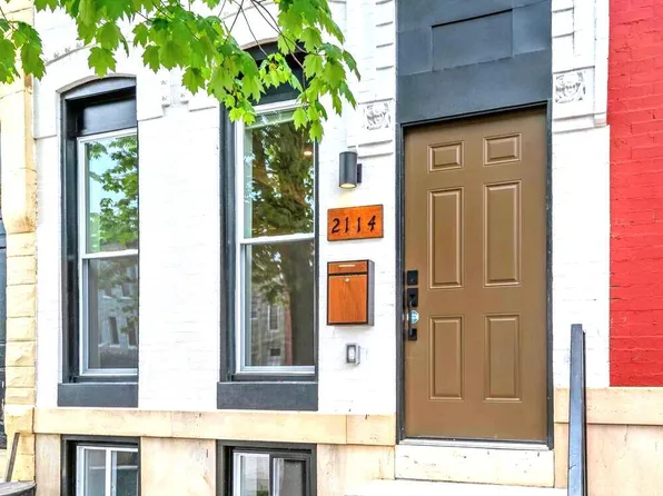 2114 N Fulton Ave, Baltimore, MD 21217