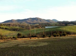 2112 Allen Chapel Rd, Parrottsville, TN 37843