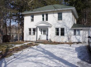 100 Main St, Stamford, NY 12167