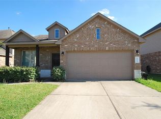 4423 Greenleaf Dr, Spring, TX 77389
