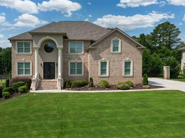 3012 Heights Ave SW, Conyers, GA 30094