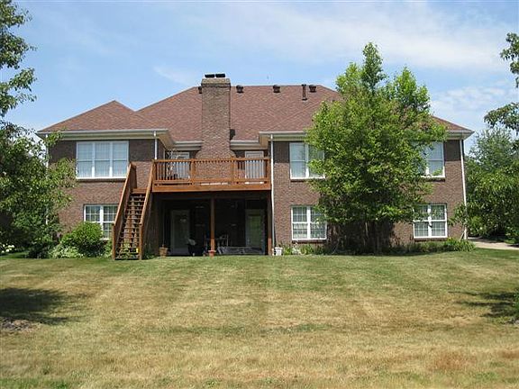 2nd image of 2520 S Sungale Ct