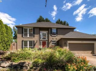 10510 SW 137th Pl, Beaverton, OR 97008