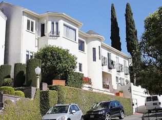 2117 Rockledge Rd, Los Angeles, CA 90068