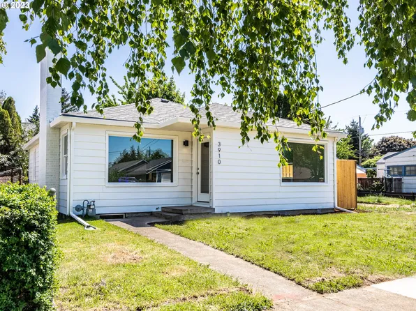 3910 SE 69th Ave, Portland, OR 97206
