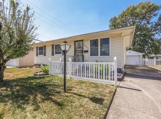 3927 Frazier Rd E, Columbus, OH 43207